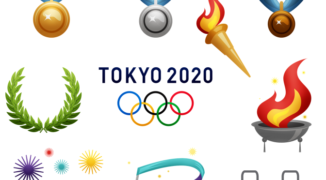 東京オリンピックのチケット（１）　チケット販売が開始される